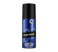 Bruno Banani Magic Man deodorant spray for men 150 ml