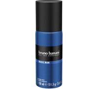 bruno banani Magic Man Deodorant Spray, 150 ml
