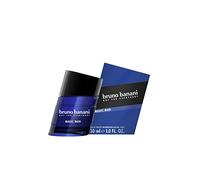bruno banani Magic Man Eau de Toilette Natural Spray