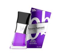 Bruno Banani Magic Woman Eau De Toilette 50ml