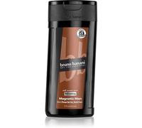Bruno Banani Shower Gel Magnetic Man 3 X 250ml 3in1 With Sensual Spices -holzig