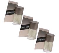 Bruno Banani Man After Shave Spray 3 x 50 ml Not for Everybody Basic Signature