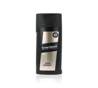 Bruno Banani Man Hair & Body Shower Gel 250ml Mens Body Wash