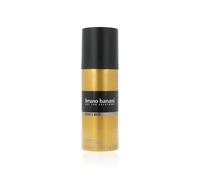 Bruno Banani Man's Best Deodorant Spray 150ml Mens Body Spray - Free P&P