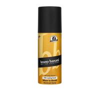 Bruno Banani Man's Best deodorant spray for men 150 ml