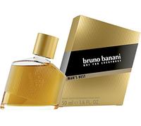 Bruno Banani Mans Best Eau de Toilette 50ml