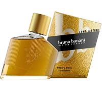 Bruno Banani Man's Best Eau de Toilette 50 ml