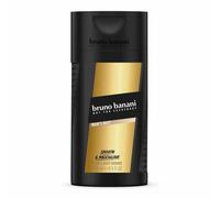 Bruno Banani Man's Best Hair & Body Wash 250ml