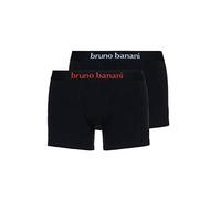 Bruno Banani Men's Boxer Shorts (Pack of 2)