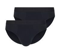 Bruno Banani Men's Briefs, 2 Pack - Flowing, Sports Briefs, Stretch Cotton, L...