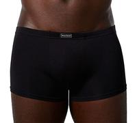 bruno banani Men's Infinity hipshorts Boxer Shorts, Black (Black 007), XXL