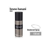Bruno Banani Not For Everybody Man Deodorant Spray 150ml