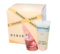 Bruno Banani Not For Everybody Woman Gift Set