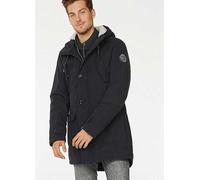 Bruno Banani Parka Black