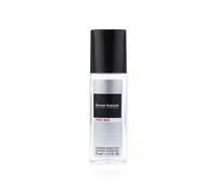 Bruno Banani Pure Man Deodorant Natural Spray 75ml Men's Body Spray New