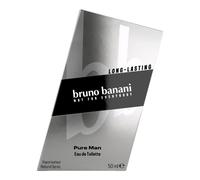 Bruno Banani Pure Man EdT 50 ml
