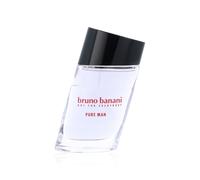 Bruno Banani Pure Man Eau de Toilette 50ml Spray