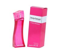 Bruno Banani Pure Woman 40ml Eau De Toilette Spray