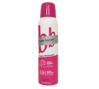 Bruno banani Sparkling Mango & Peony Pure Antiperspirant Women - 150 ml