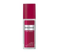 Bruno Banani Pure Woman Deodorant Spray 75ml