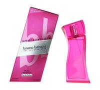 Bruno Banani Pure Woman Eau De Parfum 30ml