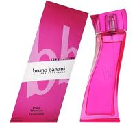 Bruno Banani Pure Woman Eau De Toilette 50ml