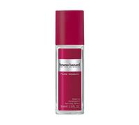 Bruno Banani Pure Woman Parfum Deodorant Natural Spray 75 ml