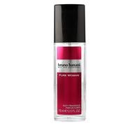 Bruno Banani Pure Woman Deodorant Spray 75ml