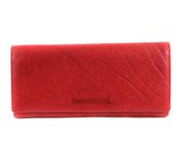 bruno banani purse Africa Wallet Red
