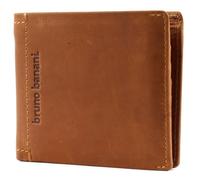 bruno banani purse Arizona Wallet Quer Cognac