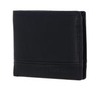 bruno banani purse Frankfurt Wallet Black