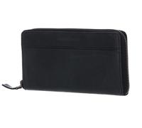 bruno banani purse Frankfurt Zip Around Wallet