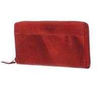 bruno banani purse Frankfurt Zip Around Wallet