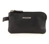 bruno banani Purse New York Keyholder Black