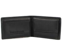 bruno banani purse New York Wallet Black