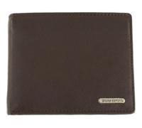 bruno banani purse New York Wallet Brown