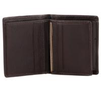 bruno banani purse New York Wallet High Brown