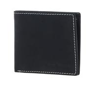 bruno banani purse Phoenix Wallet Black