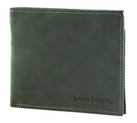 bruno banani purse Phoenix Wallet Black
