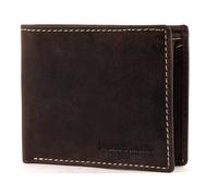 bruno banani purse Phoenix Wallet Brown