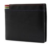 bruno banani Purse Wallet Black