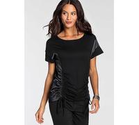 Bruno Banani Short Sleeve T-Shirt Black