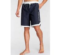 Bruno Banani Sporty Board Shorts Black