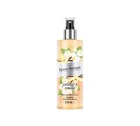 Bruno Banani Sunset Blossom Jasmine & Vanilla perfumed body and hair mist for women 250 ml