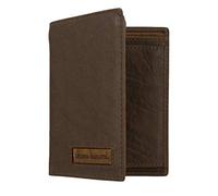 bruno banani The Hague Wallet High With Flap Brown/Cognac