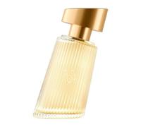 bruno banani Vanilla Muse Eau de Parfum for Her, Fruity Amber Fragrance with White Flowers, Peach and Vanilla, Intense, Long-Lasting and Seductively Feminine, 50 ml