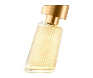 bruno banani Vanilla Muse Eau de Parfum for Her, Fruity Amber Fragrance with White Flowers, Peach and Vanilla, Intense, Long-Lasting and Seductively Feminine, 50 ml