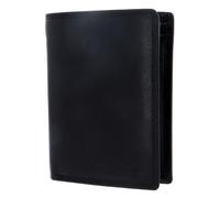 bruno banani Wallet High With Flap Black