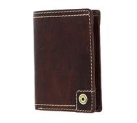 bruno banani Wallet With Flap Cognac