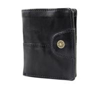 bruno banani Williamsburg Mini Wallet Black